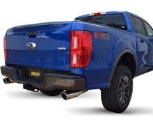 Load image into Gallery viewer, Gibson 2019 Ford Ranger Lariat 2.3L 2.5in Cat-Back Dual Sport Exhaust - Stainless