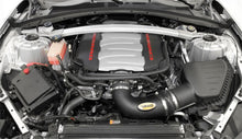 Load image into Gallery viewer, Airaid 16-17 Chevrolet Camaro SS V8-6.2L F/I Jr Intake Kit w/ Oiled Filter