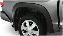 Load image into Gallery viewer, Bushwacker 16-18 Toyota Tundra Fleetside OE Style Flares - 4 pc 66.7/78.7/97.6in Bed - Super White