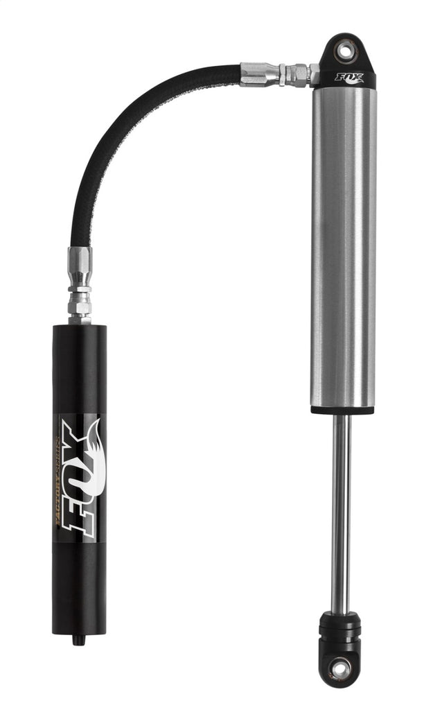 Fox 3.0 Factory Series 9in. Smooth Body Remote Reservoir Shock 7/8in. Shaft (Normal Valving) - Black