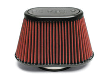 Load image into Gallery viewer, Airaid Universal Air Filter - Cone 3.5 x 8.5/5.25 x 6/3.75 x 5.25