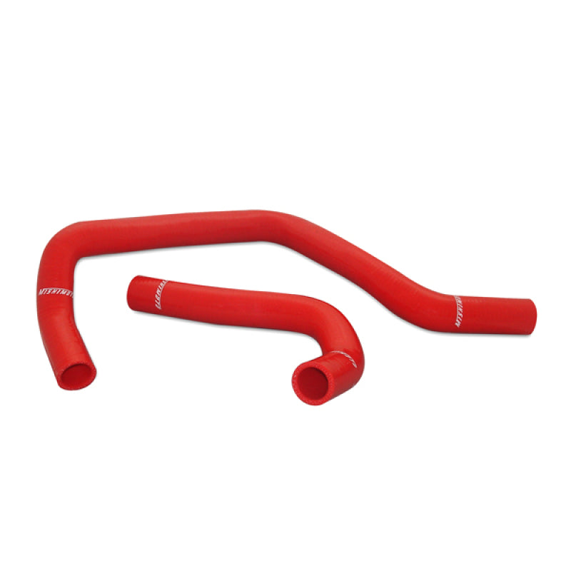 Mishimoto 94-01 Acura Integra Red Silicone Hose Kit