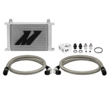 Mishimoto Universal 25 Row Oil Cooler Kit