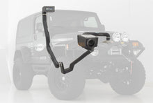 Load image into Gallery viewer, Volant 04-06 Jeep TJ 4.0 L6 Air Intake Snorkel