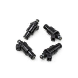 DeatschWerks Evo IV-VIII/ 95-99 DSM 4G63T 1200cc Low Impedance Top Feed Injectors