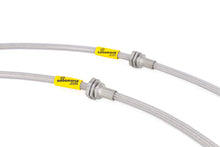 Load image into Gallery viewer, Goodridge 8/84-7/87 Toyota Corolla GTS - Rear Disc Brake Lines