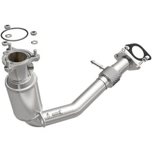 Load image into Gallery viewer, MagnaFlow 10-14 Chevy Equinox / GMC Terrain 2.4L Direct Fit Catalytic Converter