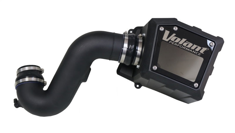 Volant 19-21 Chevrolet Silverado 1500 / GMC Sierra 1500 Powercore Closed Box Air Intake System