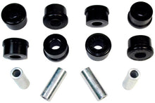 Load image into Gallery viewer, Whiteline Plus 05/87-02/93 Toyota Camry SV20/21/22 4/6cyl Rear Lower Trailing Arm Bushing Kit