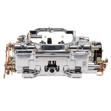 Load image into Gallery viewer, Edelbrock AVS2 650 CFM Carburetor w/Electric Choke EnduraShine Finish (Non-EGR)