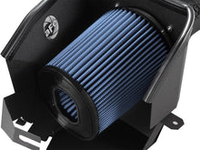 Load image into Gallery viewer, aFe MagnumFORCE Stage-2 Pro 5R Air Intake System Ford Diesel Trucks 08-10 V8-6.4L (td)