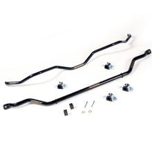 Load image into Gallery viewer, Hotchkis 04-07 Cadillac CTS-V Front &amp; Rear Adjustable Sway Bar Kit