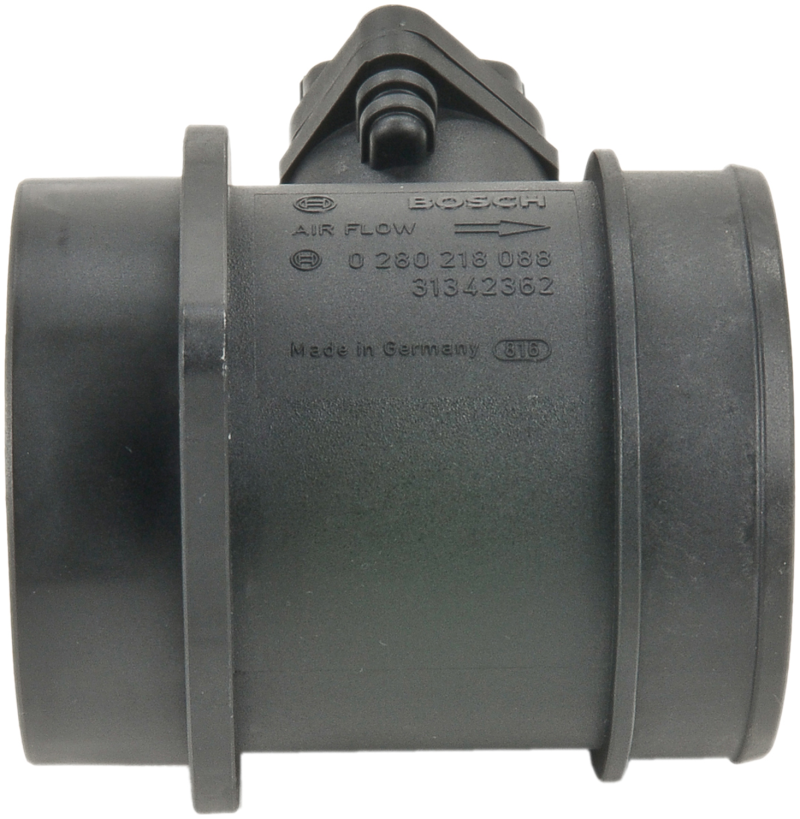 Bosch 01-09 Volvo S60 / 99-07 Volvo V70 Hot-Film Air-Mass Meter