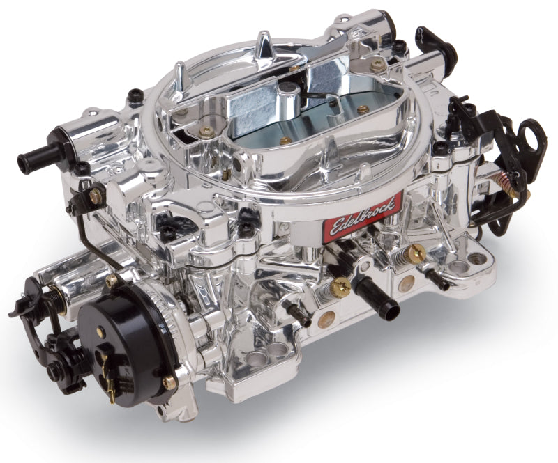 Edelbrock Carburetor Reconditioned 18034