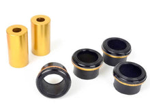 Load image into Gallery viewer, Whiteline 12+ Subaru BRZ / 12+ Scion FR-S / 12+ Toyota 86 Front C/Arm - Lwr Inner Rear Bushing Kit