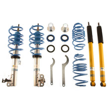 Load image into Gallery viewer, Bilstein 2009 Honda Fit Base Front and Rear Performance Suspension System