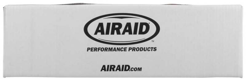 Airaid Charger SRT8 Hood Scoop Adapter Tube