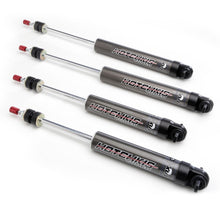 Load image into Gallery viewer, Hotchkis 70-81 GM F-Body Camaro/Firebird Tuned Adjustable Aluminum Shocks (4 Pack)