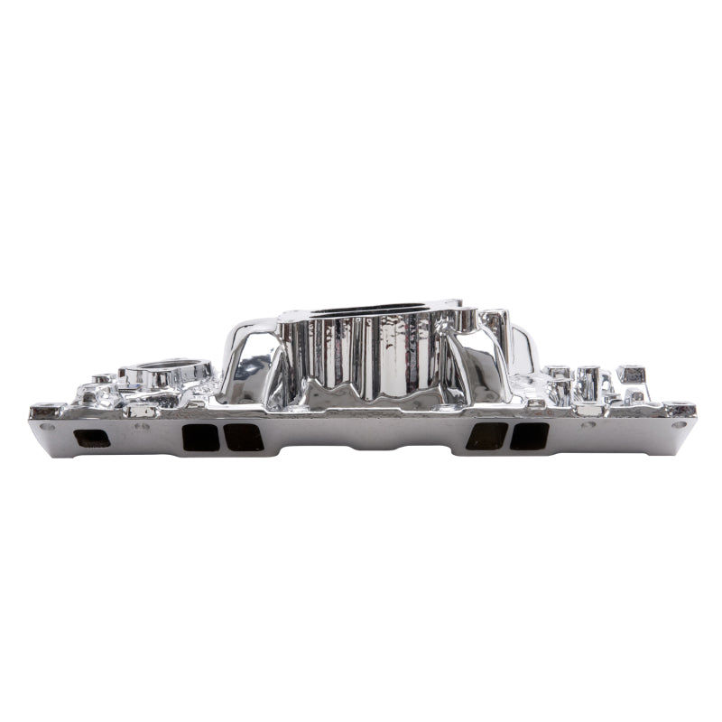 Edelbrock Endurashine Manifold Performer Vortec 2116