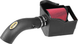 Airaid 17-18 Chevy Silverado 2500/3500 HD V8/6.6L Diesel F/I Performance Air Intake Kit