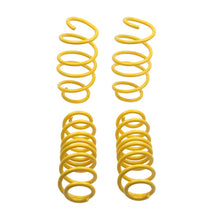 Load image into Gallery viewer, ST Sport-tech Lowering Springs 12+ VW Jetta VI Sedan GLI / 14+ Jetta VI Sedan SE/SEL/TDI