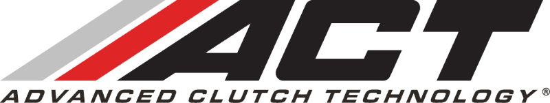ACT Mitsubishi Lancer Evo IV-VIII XT-M/Perf Street Sprung Clutch Kit