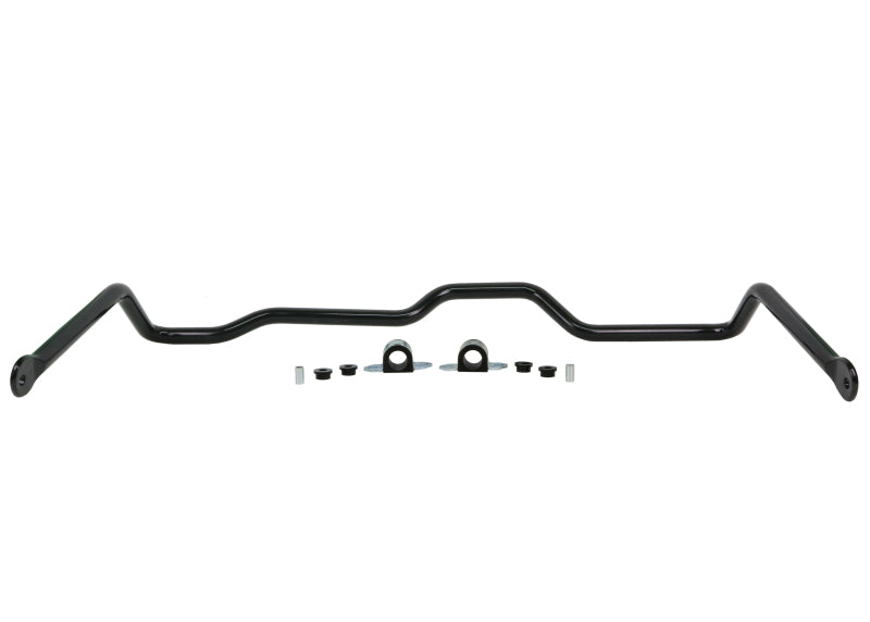 Whiteline Toyota Landcruiser 80/100/105 Series Rear 30mm X Heavy Duty Fixed Swaybar