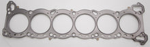 Load image into Gallery viewer, Cometic Nissan RB-25 6 CYL 87mm .051 inch MLS Head Gasket