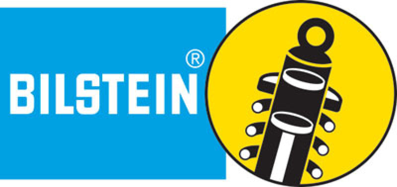 Bilstein B16 2017-2019 Porsche 718 Boxster Front and Rear Performance Suspension System