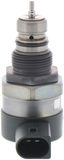 Bosch Pressure Regulator