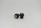 Kartboy Knuckle Ball Black 6 Spd