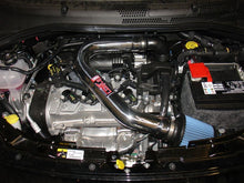 Load image into Gallery viewer, Injen 13 Fiat 500 1.4L 4cyl Polished Short Ram Intake w/ MR Tech