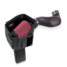 Load image into Gallery viewer, Airaid 05 Chevrolet 1500 / 05-07 GMC Classic MXP Intake System w/ Tube (Oiled / Red Media)