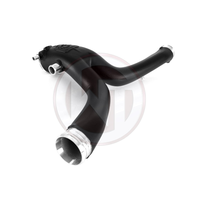 Wagner Tuning Porsche 991 Turbo(S) Y-Charge Pipe Kit