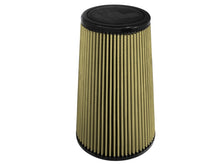 Load image into Gallery viewer, aFe MagnumFLOW Air Filters IAF PG7 A/F PG7 5F x 7-1/2B x 5-1/2T x 12H