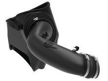 Load image into Gallery viewer, aFe Magnum FORCE Stage-2 Pro DRY S Cold Air Intake System 17-18 Ford Diesel Trucks V8-6.7L (td)