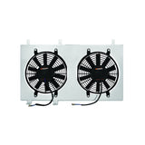 Mishimoto 93-98 Subaru WRX GC8 USDM Aluminum Fan Shroud Kit