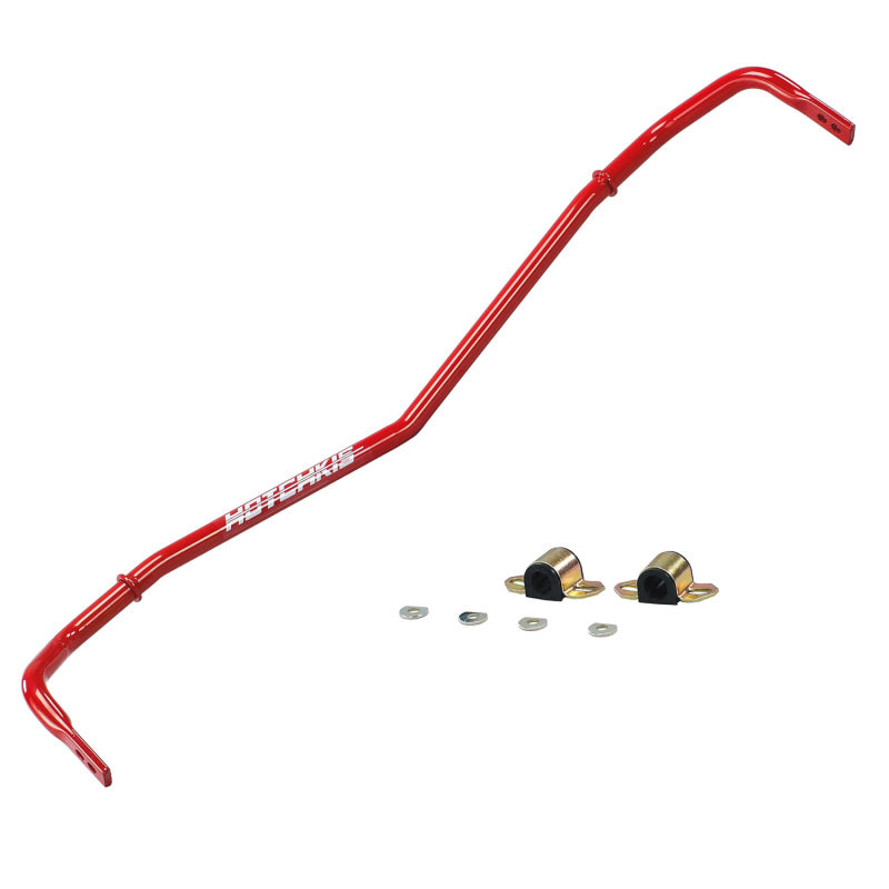 Hotchkis 04-07 Mazda RX-8 Sport Swaybar Set Rear