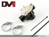 AWE Tuning DV1 Diverter Valve for VW MK4 / Audi B5 1.8T