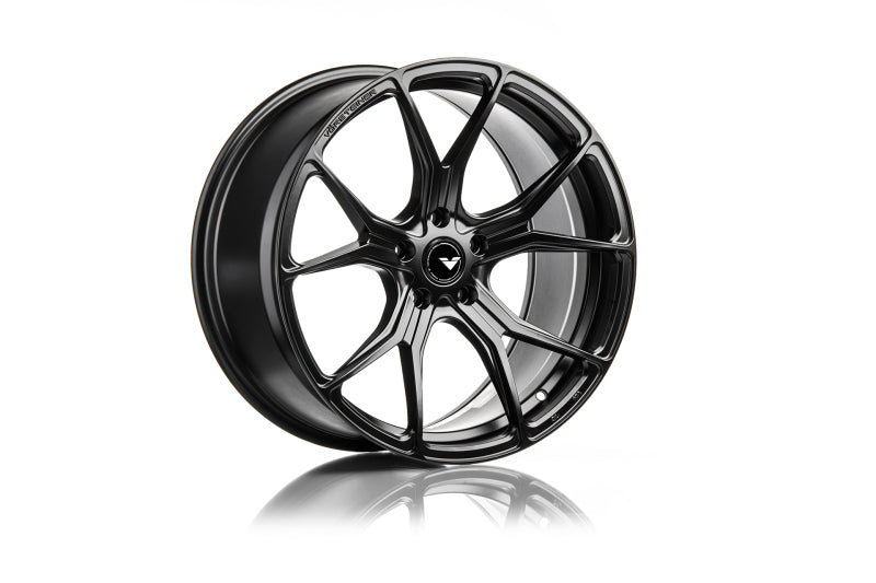 Vorsteiner V-FF 103 20X10 5X114 35C 66 MYSTIC BLACK