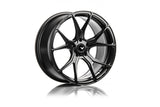 Vorsteiner V-FF 103 20X10 5X114 35C 66 MYSTIC BLACK