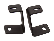 Load image into Gallery viewer, Rigid Industries 17-18 Ford Raptor - A-Pillar Mount Set of 2 - For Dually/D2 set