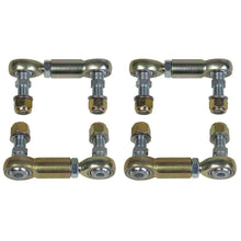 Load image into Gallery viewer, Hotchkis 97-17 Chevrolet Corvette C5/C6/C7 FRONT Sway Bar Endlink Set - FRONT ONLY