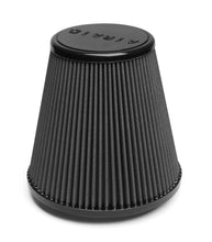 Load image into Gallery viewer, Airaid Universal Air Filter - Cone 4 1/2 x 8 x 5 x 7 1/2