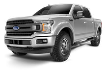 Load image into Gallery viewer, Bushwacker 18-19 Ford F-150 Pocket Style Flares 4 pc - Ingot Silver