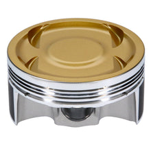 Load image into Gallery viewer, JE Pistons Subaru EJ25 Ultra Series 100mm Bore Dia -17.3cc 8.5:1 0.905in Pin - Piston Set