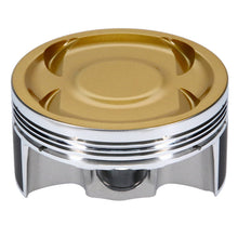 Load image into Gallery viewer, JE Pistons Ultra Series Subaru EJ257 99.75mm Bore 9.5:1 CR Set of 4 Pistons