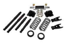 Load image into Gallery viewer, Belltech LOWERING KIT WITH ND2 SHOCKS