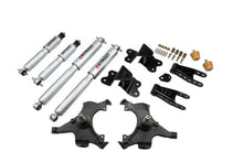 Load image into Gallery viewer, Belltech LOWERING KIT WITH SP SHOCKS