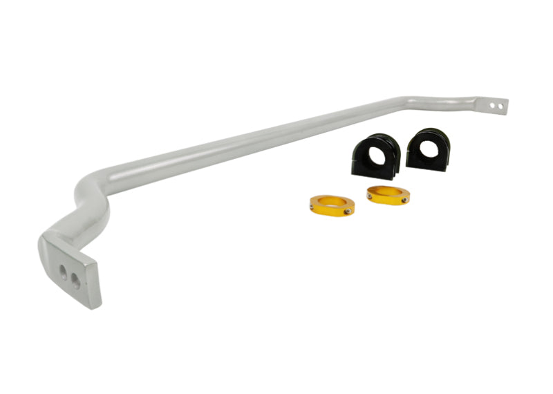 Whiteline 09-14 Nissan R35 GTR Front 33mm Heavy Duty Adjustable Sway Bar